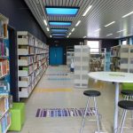 Sint-Joris-Winge Library