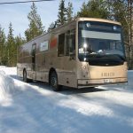 Mobile Library