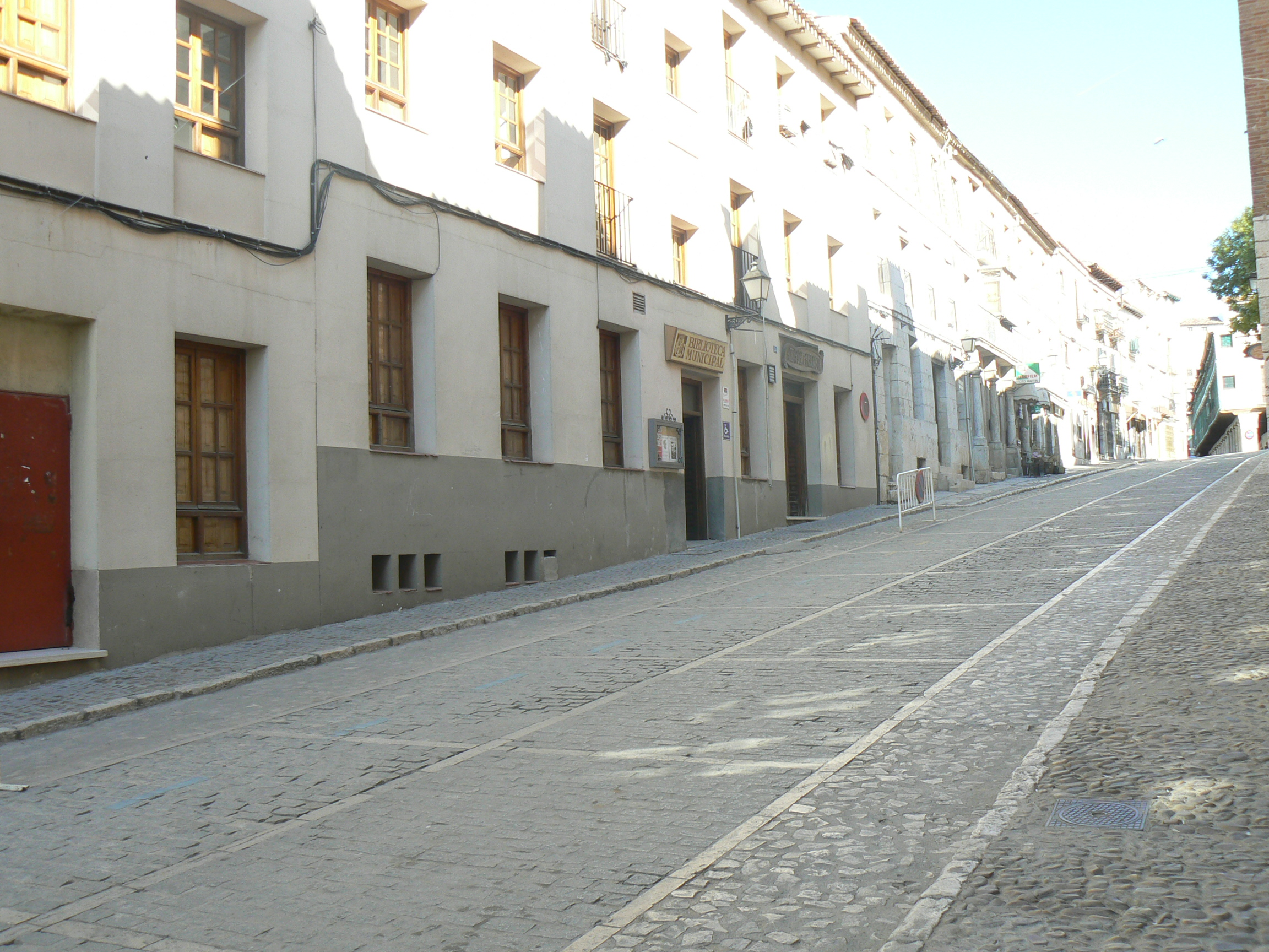 Chinchón