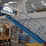 Indoors