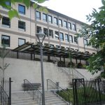 The Building