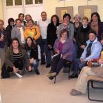 Adults Reading Club