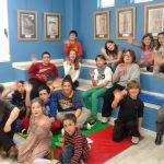 Children Reading Club