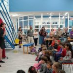 Children Reading Club