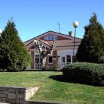 Library Building