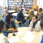French Conversation Group
