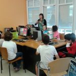 Informational Literacy User Training Program