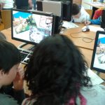 Informational Literacy User Training Program