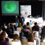 Meeting with Author