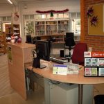 Desk