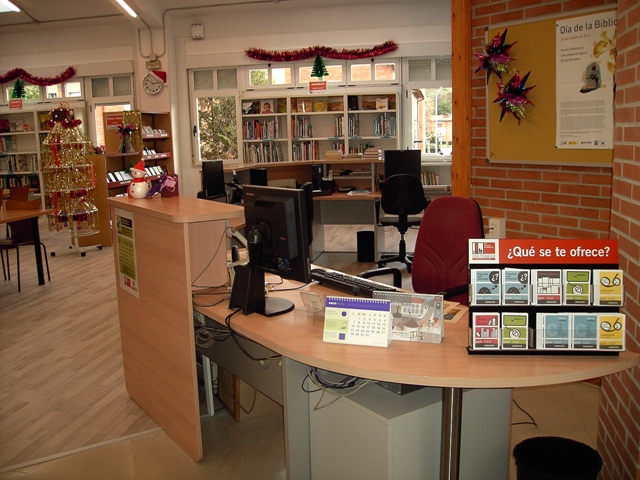 Desk