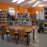 Main room