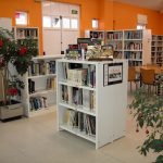Main room
