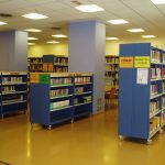 Antonio Durán Library