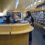 Ramón J. Sender Library