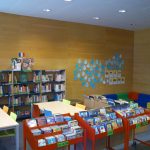 Ramón J. Sender Library