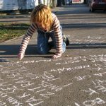 Poetry In The Streets