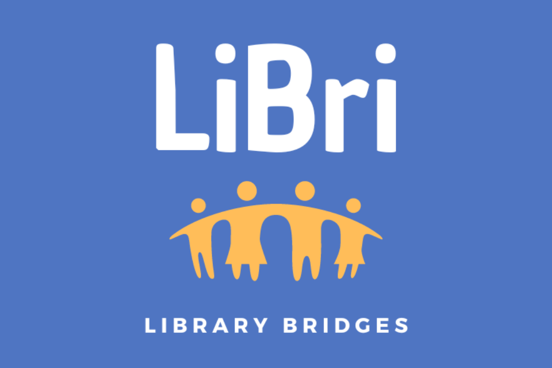 LiBri project: Supporting inclusive libraries across Europe