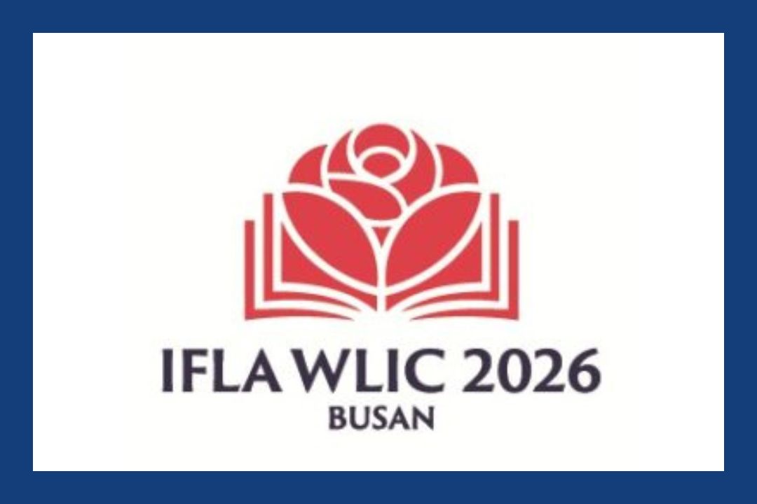 WLIC 2026 Grants to support library and information professionals