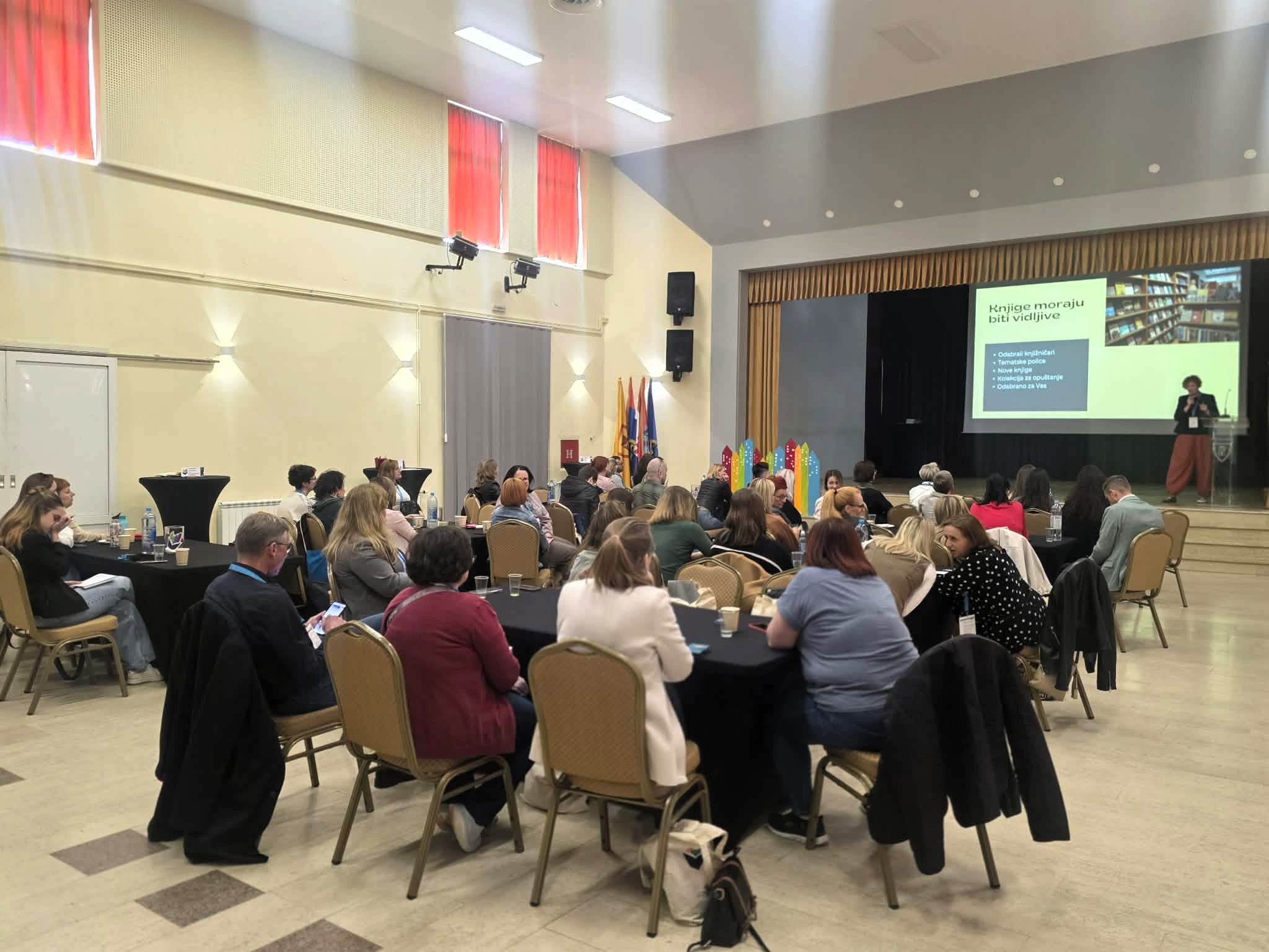 Practical Ideas for Libraries with Big Ambitions